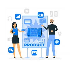 Digital Products